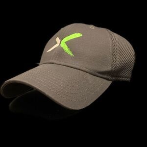 era size M/L gray baseball Hat